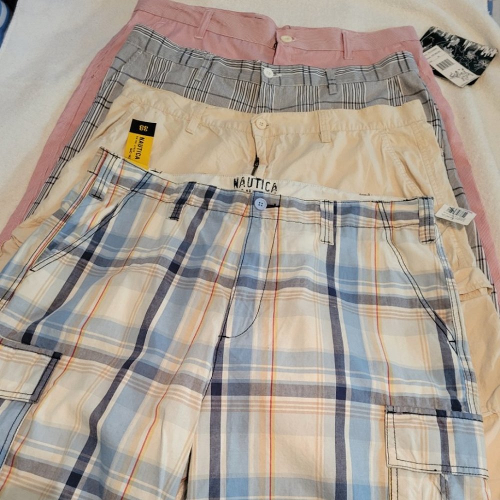 Men's Shorts Bundle Size 38